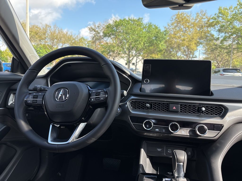 Thumbnail: 2026 Acura Integra - 22