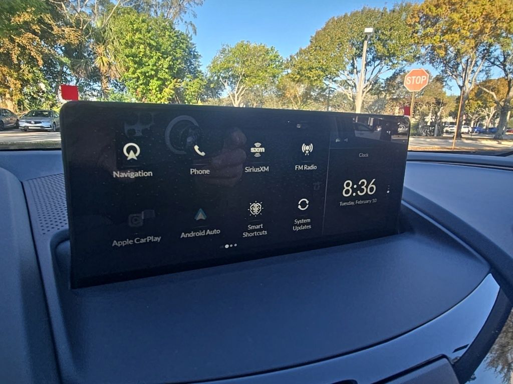 Thumbnail: 2026 Acura RDX - 19