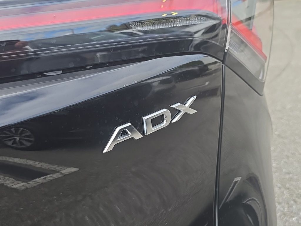 Thumbnail: 2026 Acura ADX - 11