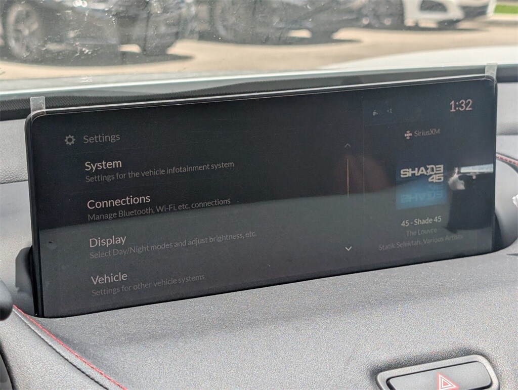 Thumbnail: 2025 Acura TLX - 21