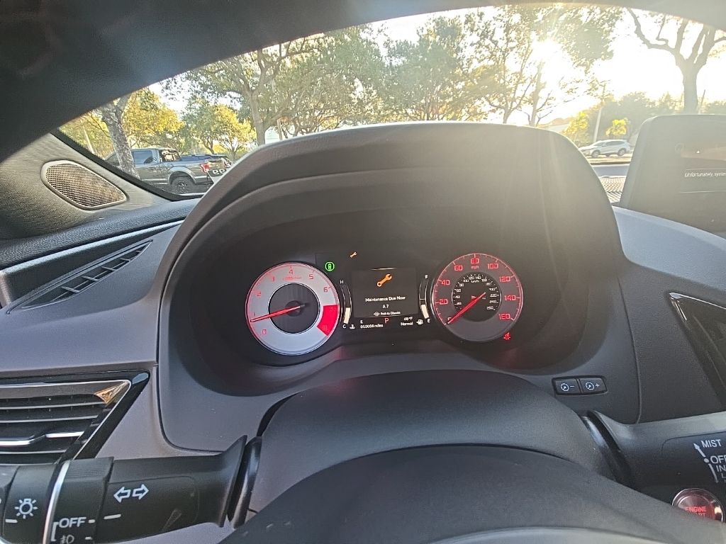 Thumbnail: 2023 Acura RDX - 27