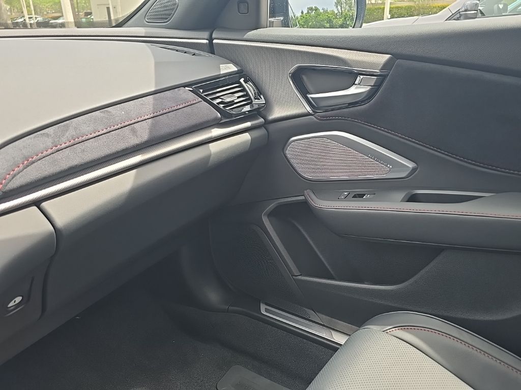 Thumbnail: 2026 Acura RDX - 24