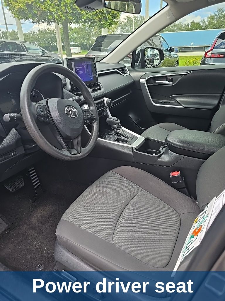 Thumbnail: 2024 Toyota RAV4 - 15