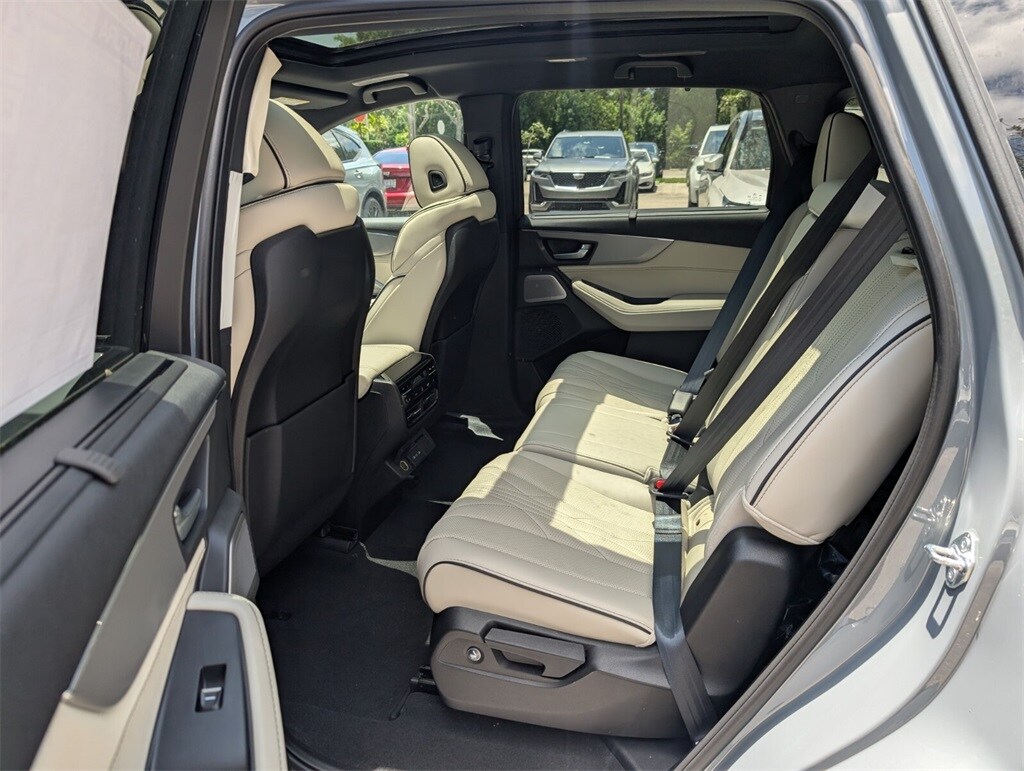 Thumbnail: 2026 Acura MDX - 14