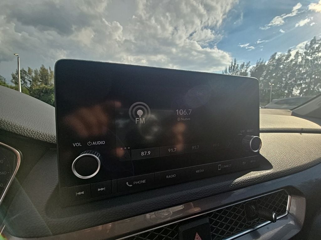 Thumbnail: 2024 Acura Integra - 19