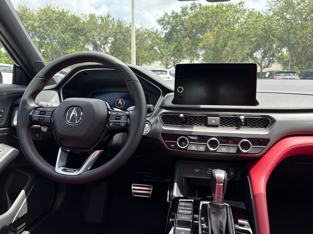 Thumbnail: 2026 Acura Integra - 22