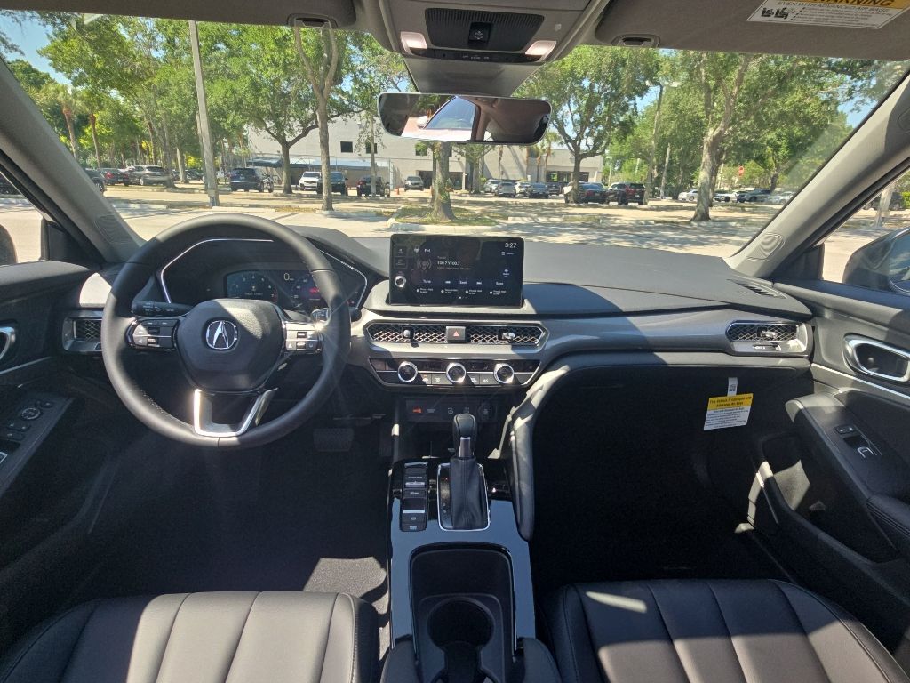 Thumbnail: 2026 Acura Integra - 26