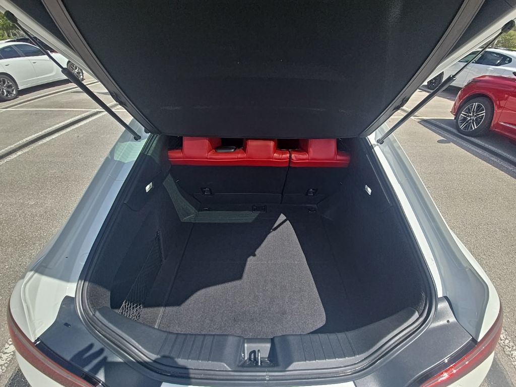 2025 Acura Integra A-Spec - Photo 35