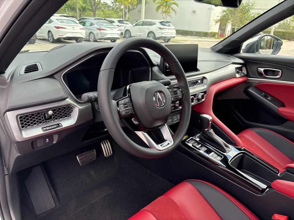 Thumbnail: 2026 Acura Integra - 14