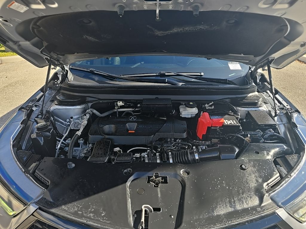 Thumbnail: 2022 Acura RDX - 30