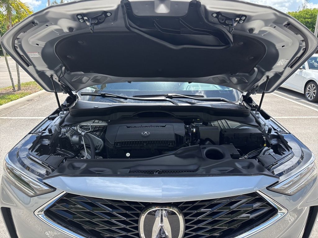 Thumbnail: 2026 Acura MDX - 11