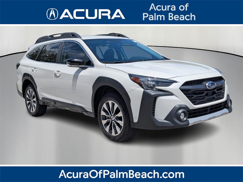 Thumbnail: 2023 Subaru Outback - 1