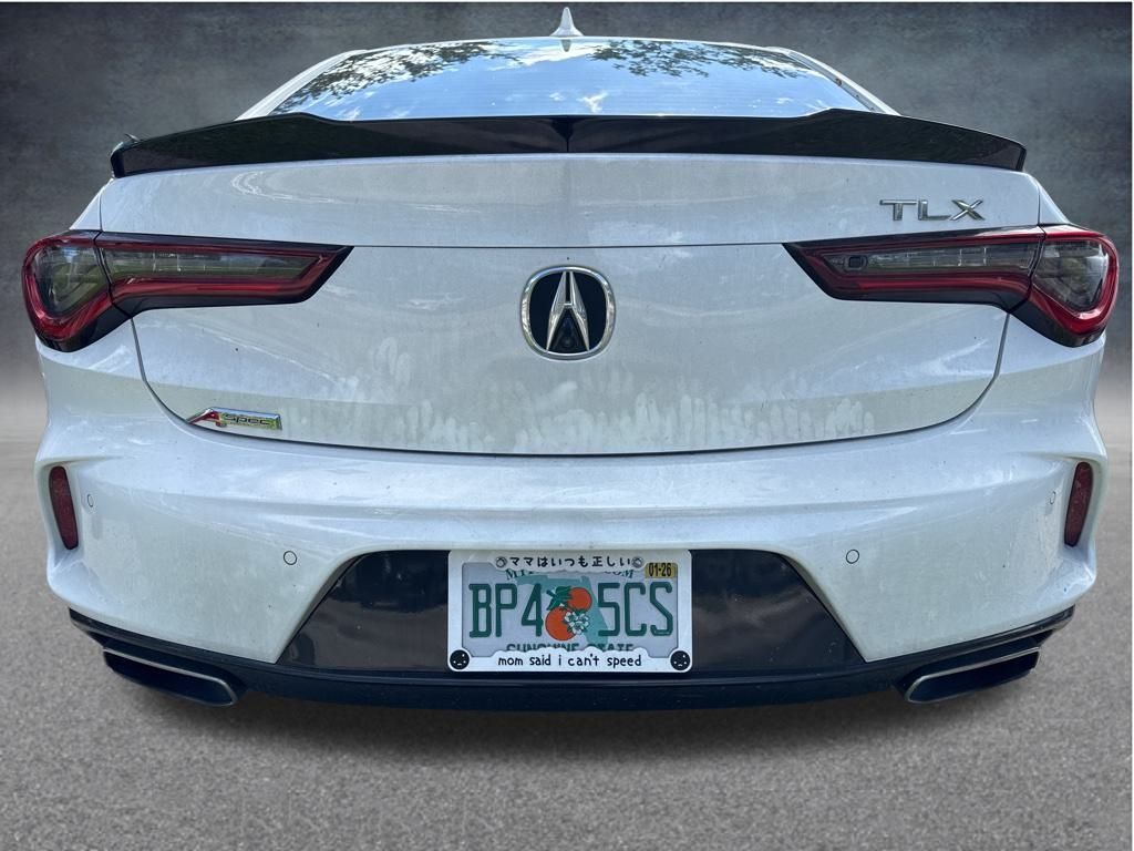Thumbnail: 2023 Acura TLX - 33