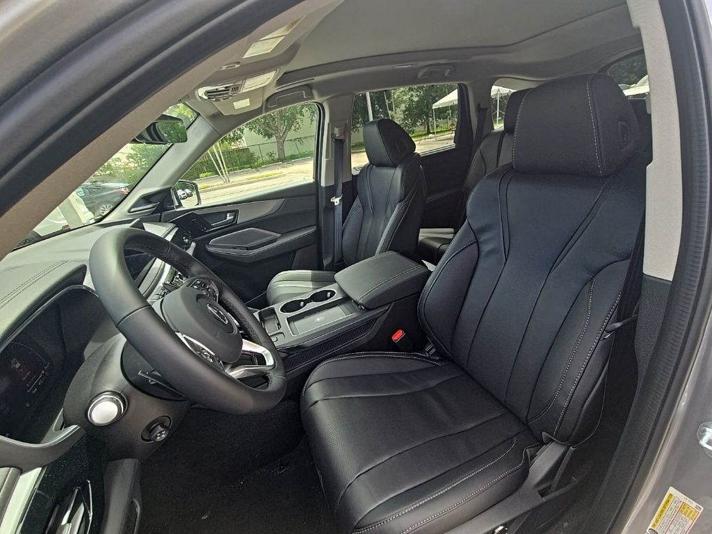 Thumbnail: 2026 Acura MDX - 17
