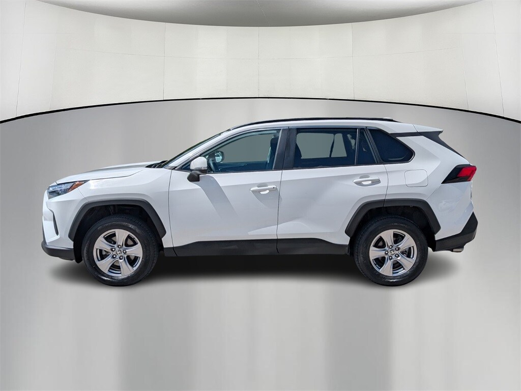 Thumbnail: 2023 Toyota RAV4 - 5