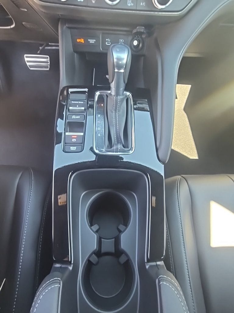 2026 Acura Integra A-Spec - Photo 20
