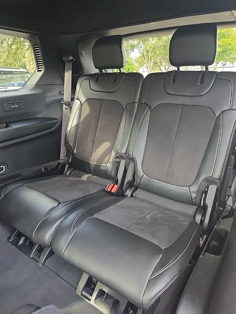 Thumbnail: 2023 Jeep Grand Cherokee - 25