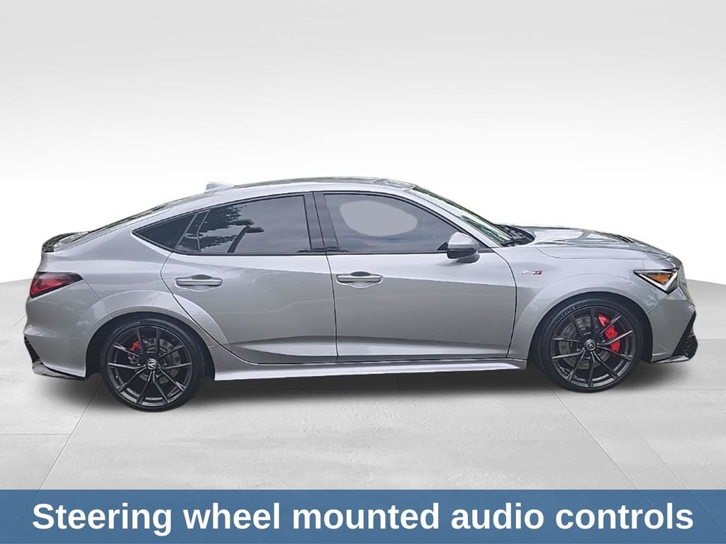Thumbnail: 2024 Acura Integra - 7
