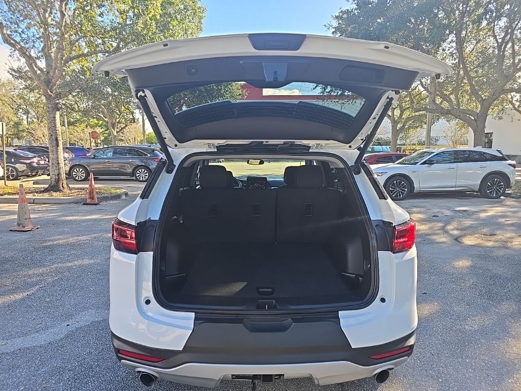 Thumbnail: 2023 Chevrolet Blazer - 29