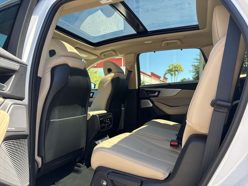 Thumbnail: 2026 Acura MDX - 18