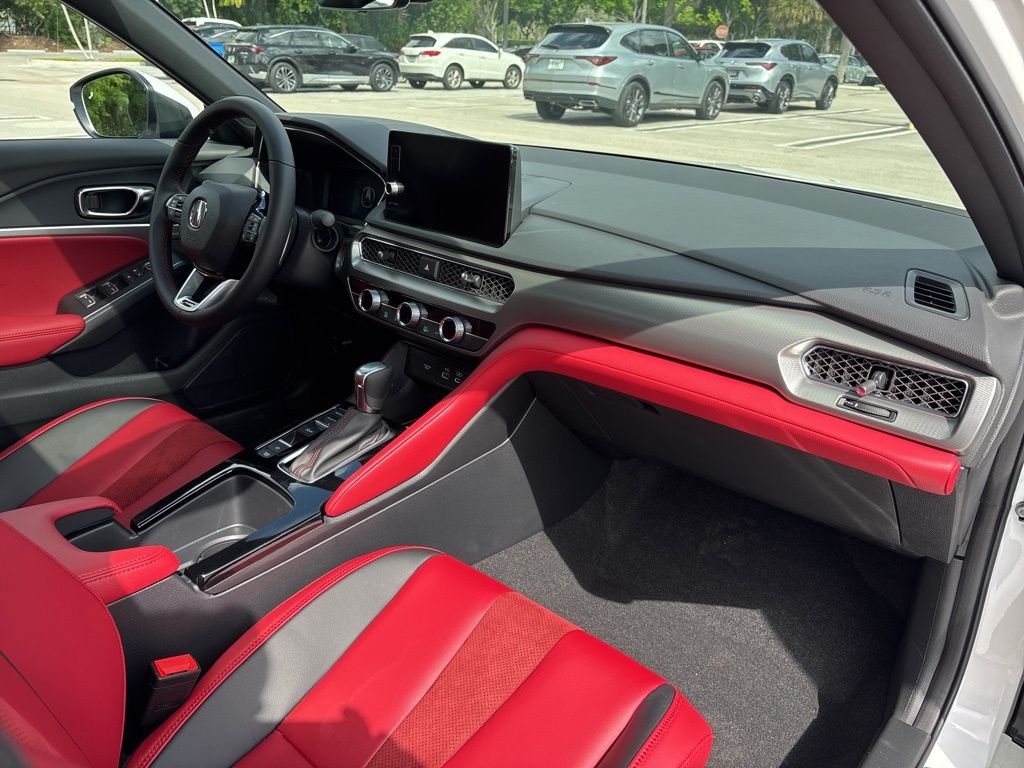 Thumbnail: 2026 Acura Integra - 18
