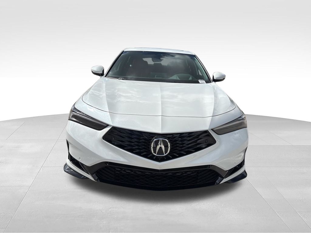 Thumbnail: 2026 Acura Integra - 8