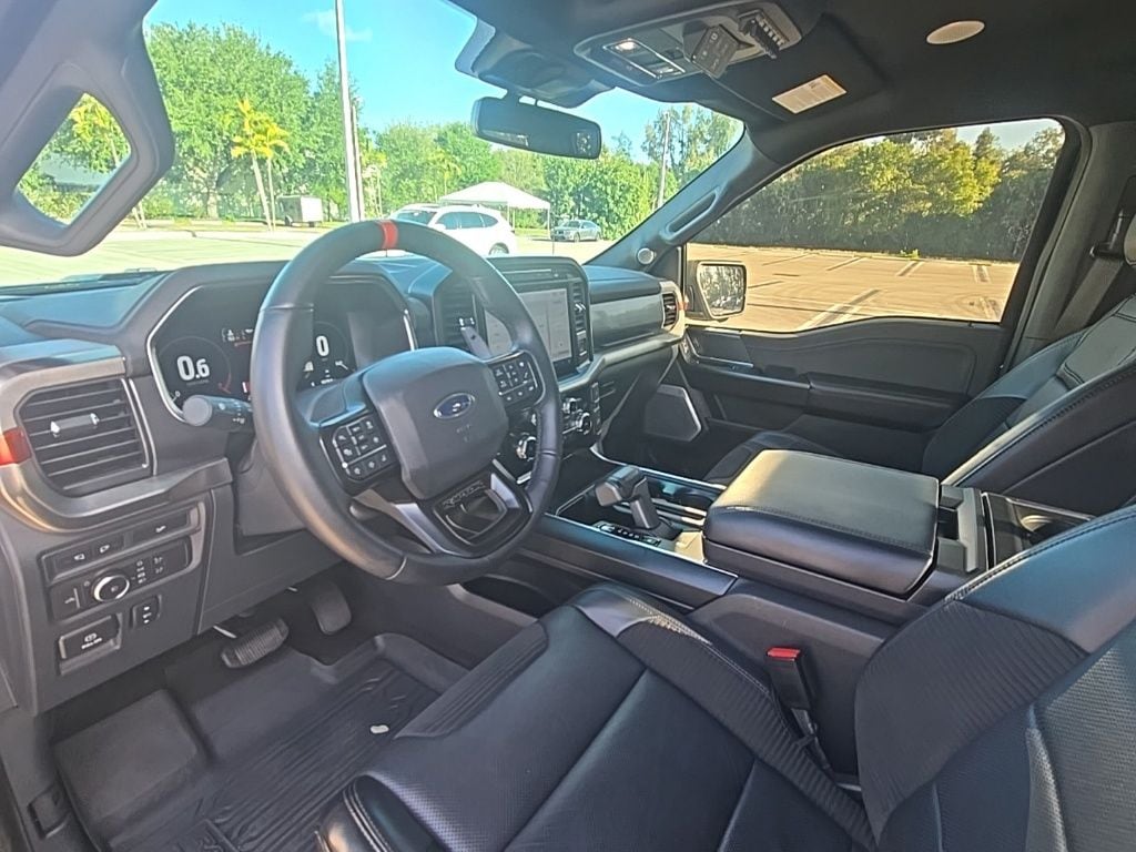 Thumbnail: 2023 Ford F-150 - 13