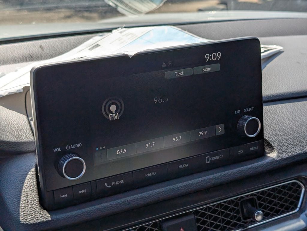 Thumbnail: 2025 Acura Integra - 15