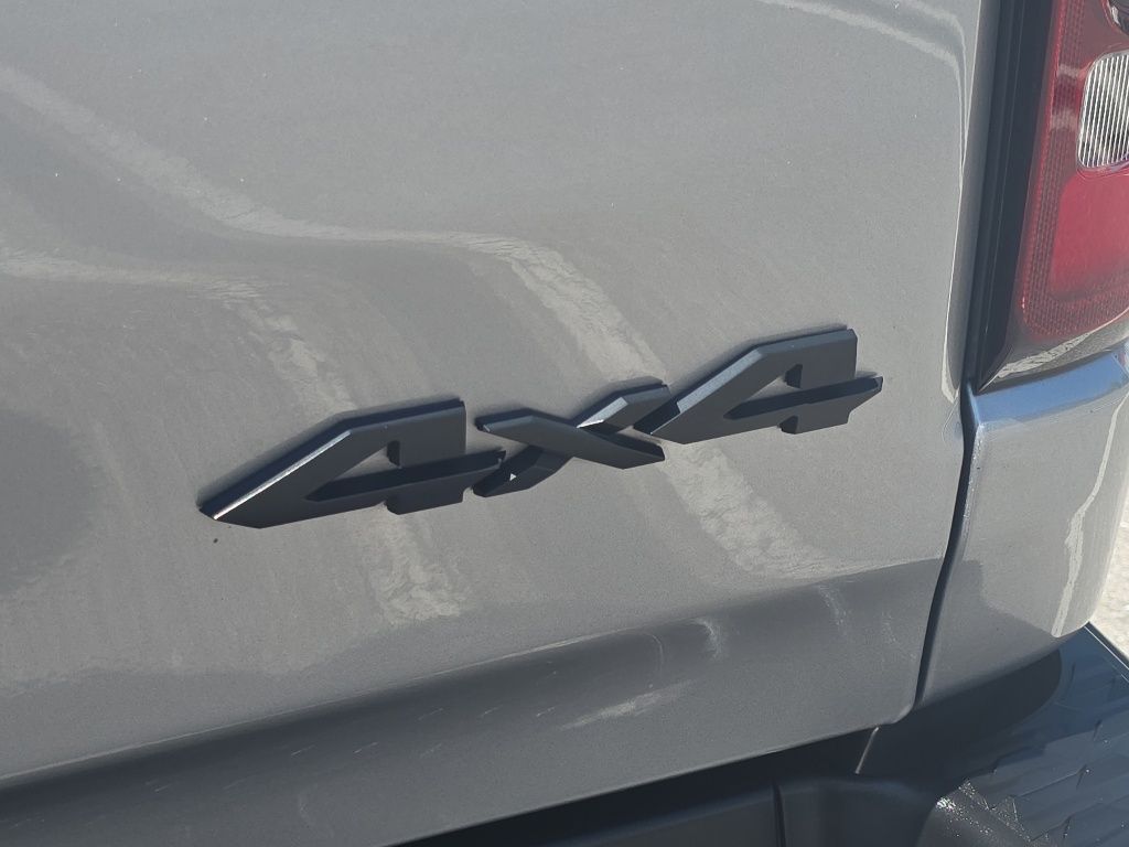 Thumbnail: 2020 RAM 1500 - 12