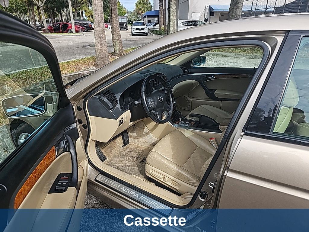 Thumbnail: 2004 Acura TL - 10