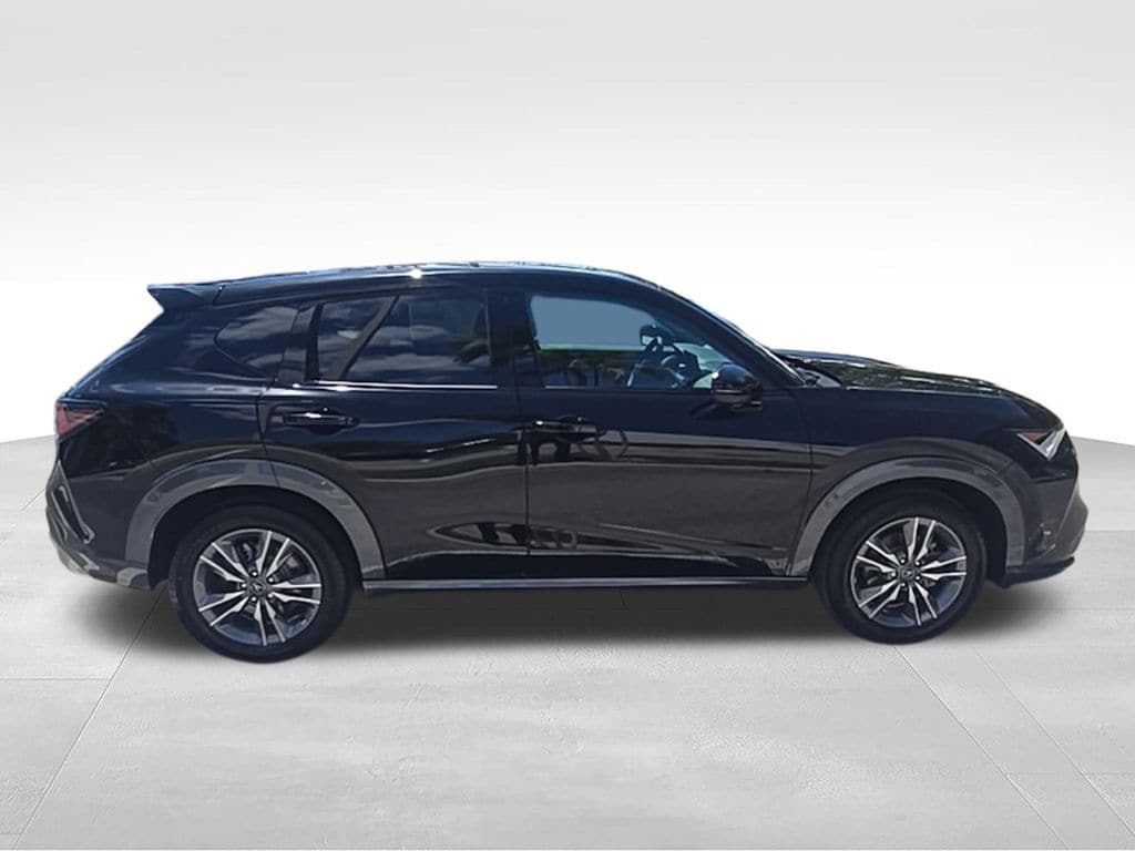 Thumbnail: 2026 Acura ADX - 4