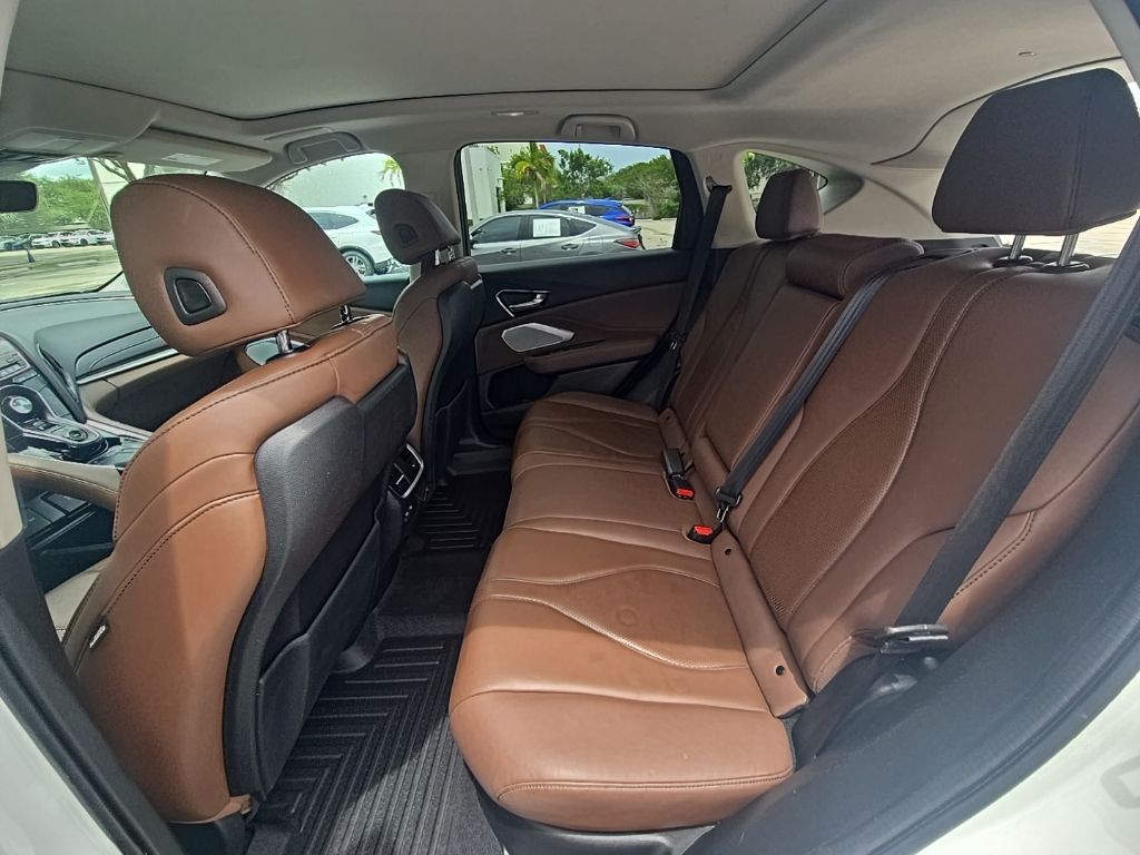 Thumbnail: 2021 Acura RDX - 28