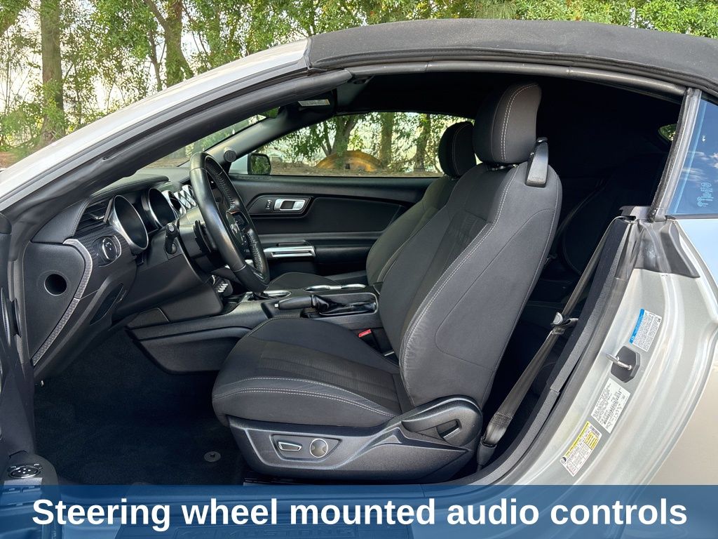 Thumbnail: 2019 Ford Mustang - 14