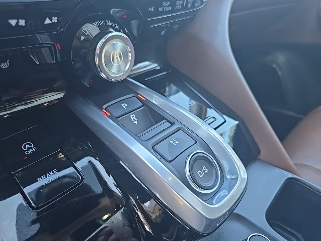 Thumbnail: 2023 Acura MDX - 29