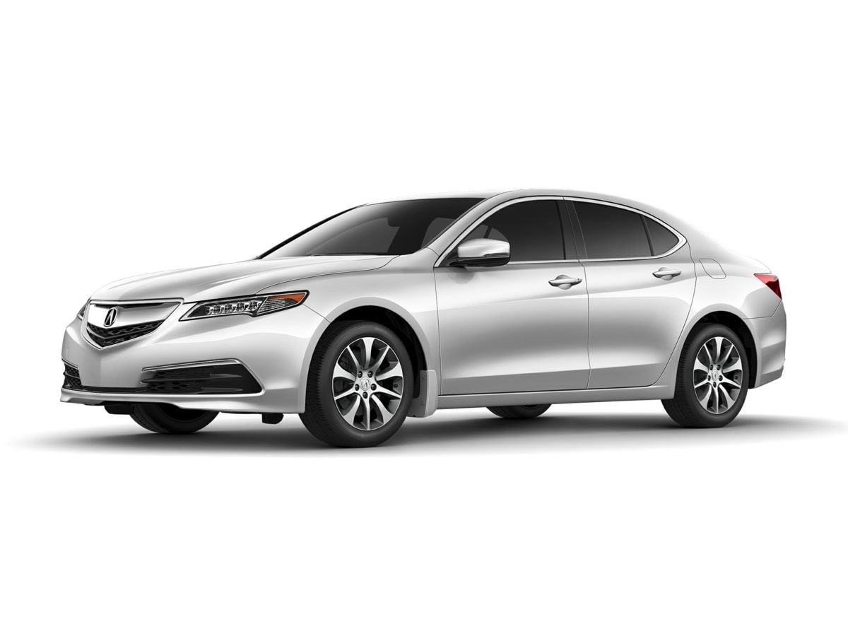 2016 Acura TLX Base -
                  West Palm Beach, FL