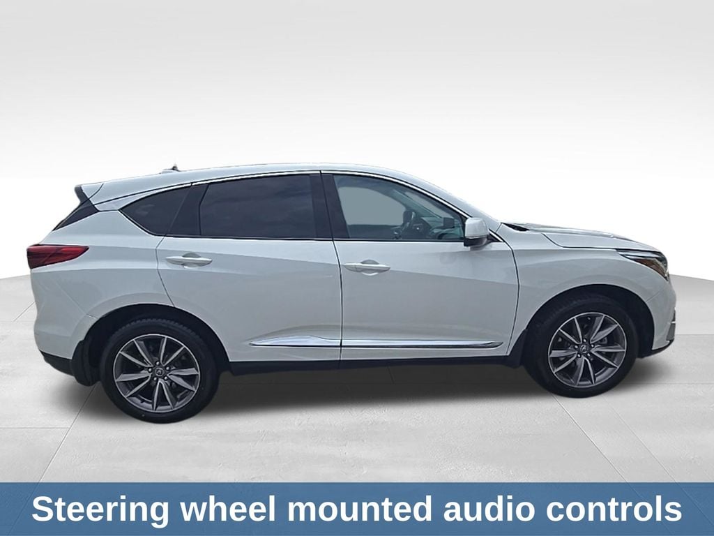 Thumbnail: 2021 Acura RDX - 8