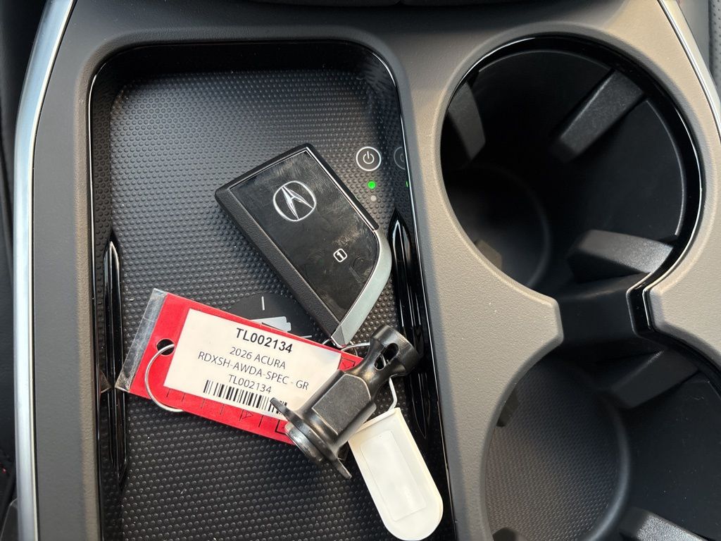 Thumbnail: 2026 Acura RDX - 29