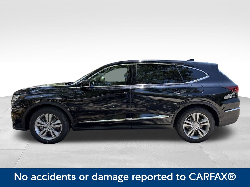 Thumbnail: 2026 Acura MDX - 2