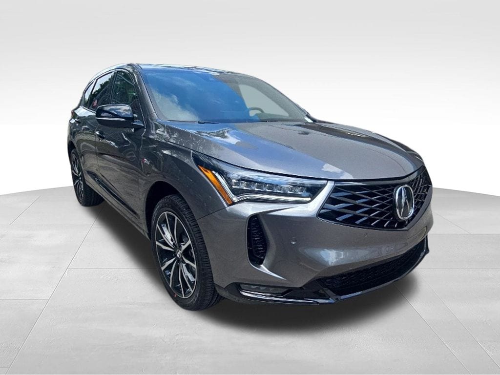 Thumbnail: 2026 Acura RDX - 3
