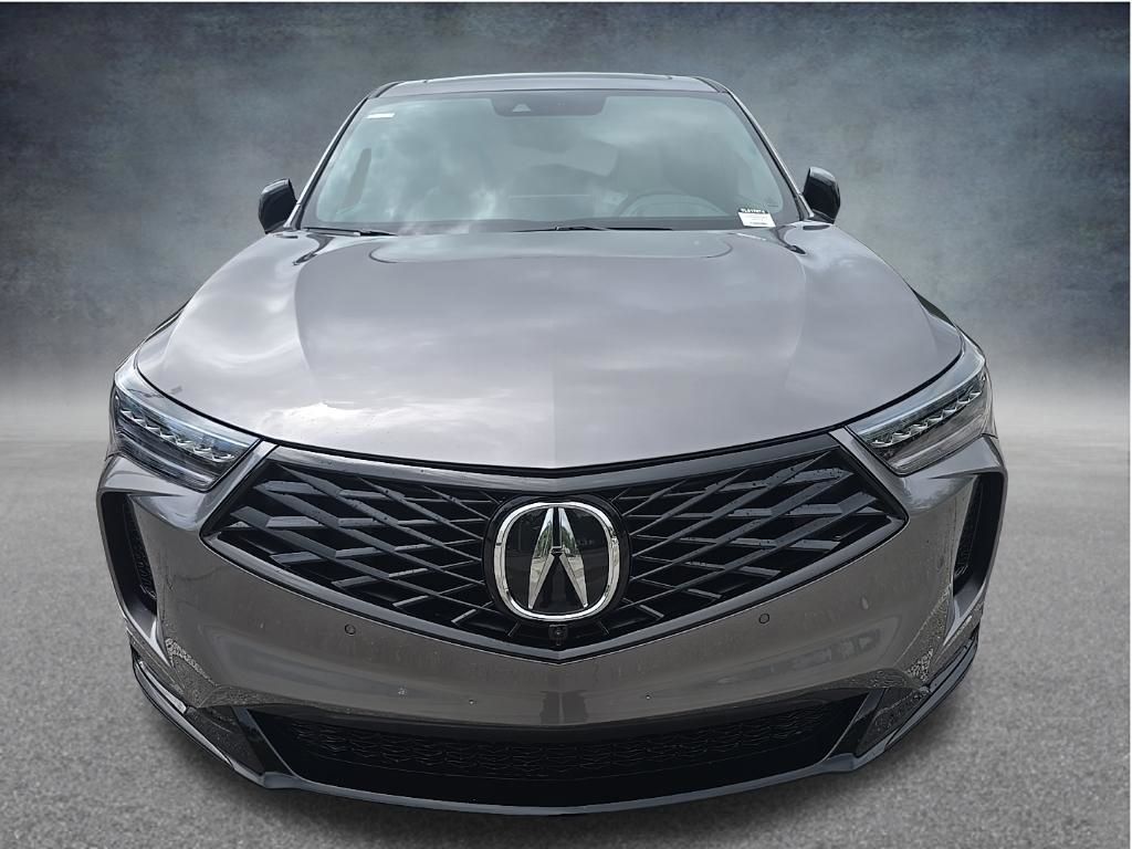Thumbnail: 2026 Acura RDX - 2