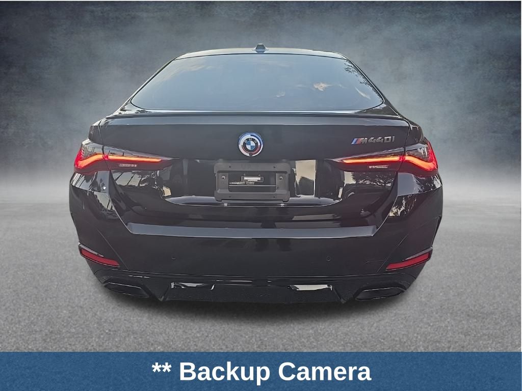 Thumbnail: 2023 BMW 4 Series - 7