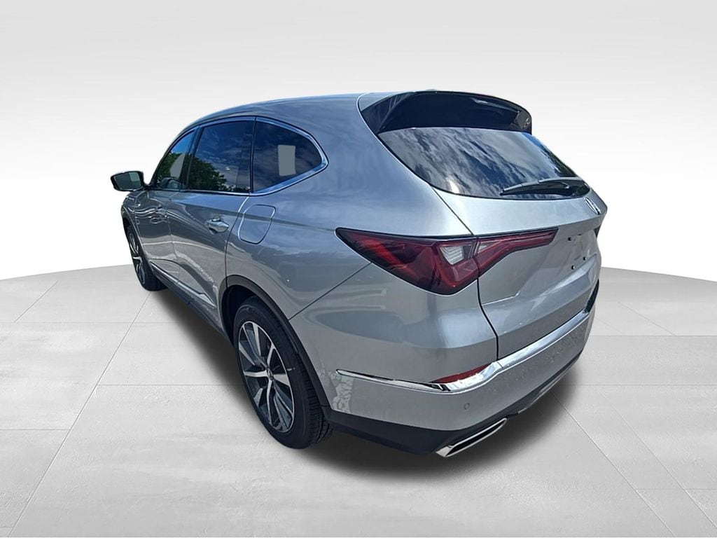 Thumbnail: 2026 Acura MDX - 7
