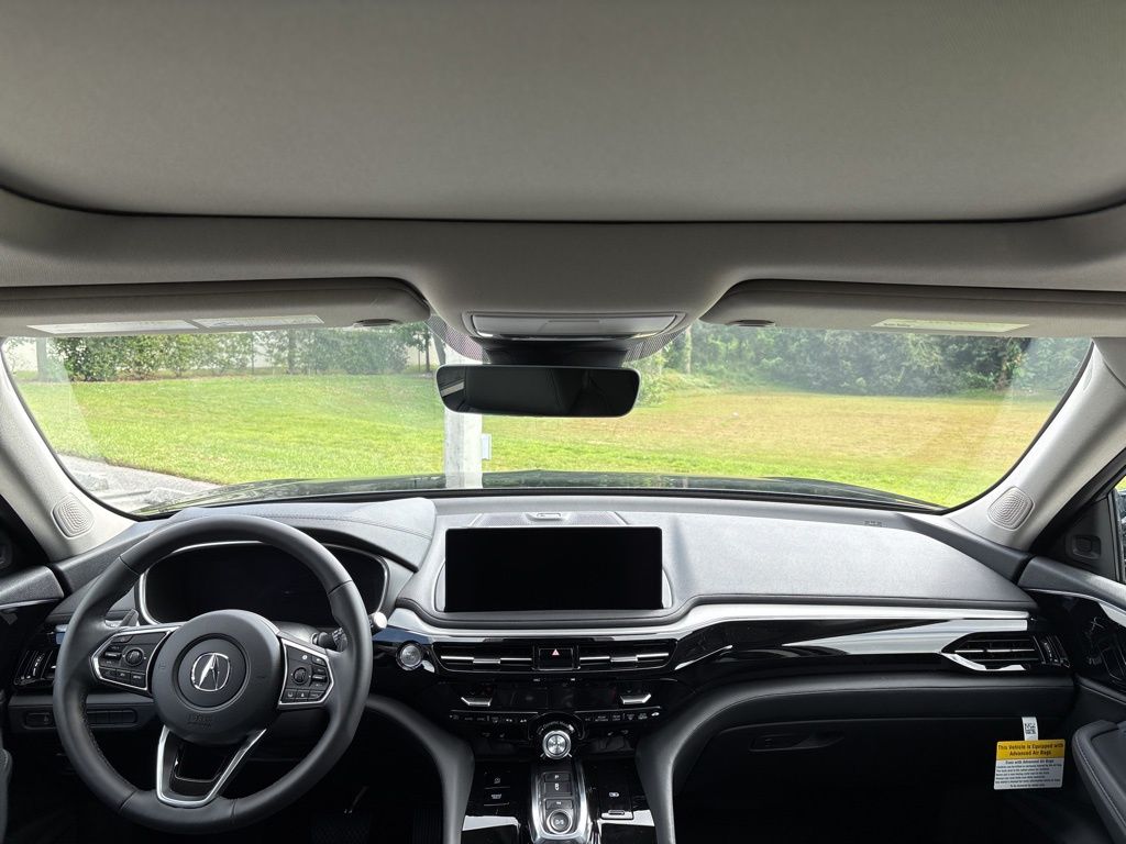 Thumbnail: 2026 Acura MDX - 19