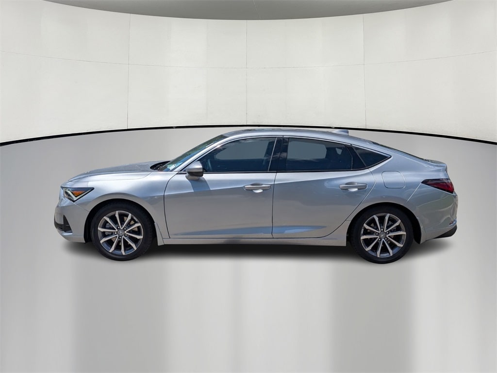 Thumbnail: 2025 Acura Integra - 5