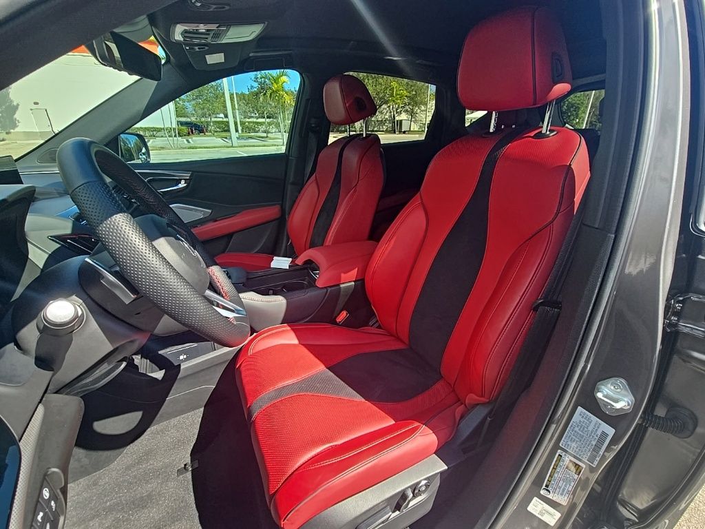 Thumbnail: 2023 Acura RDX - 16