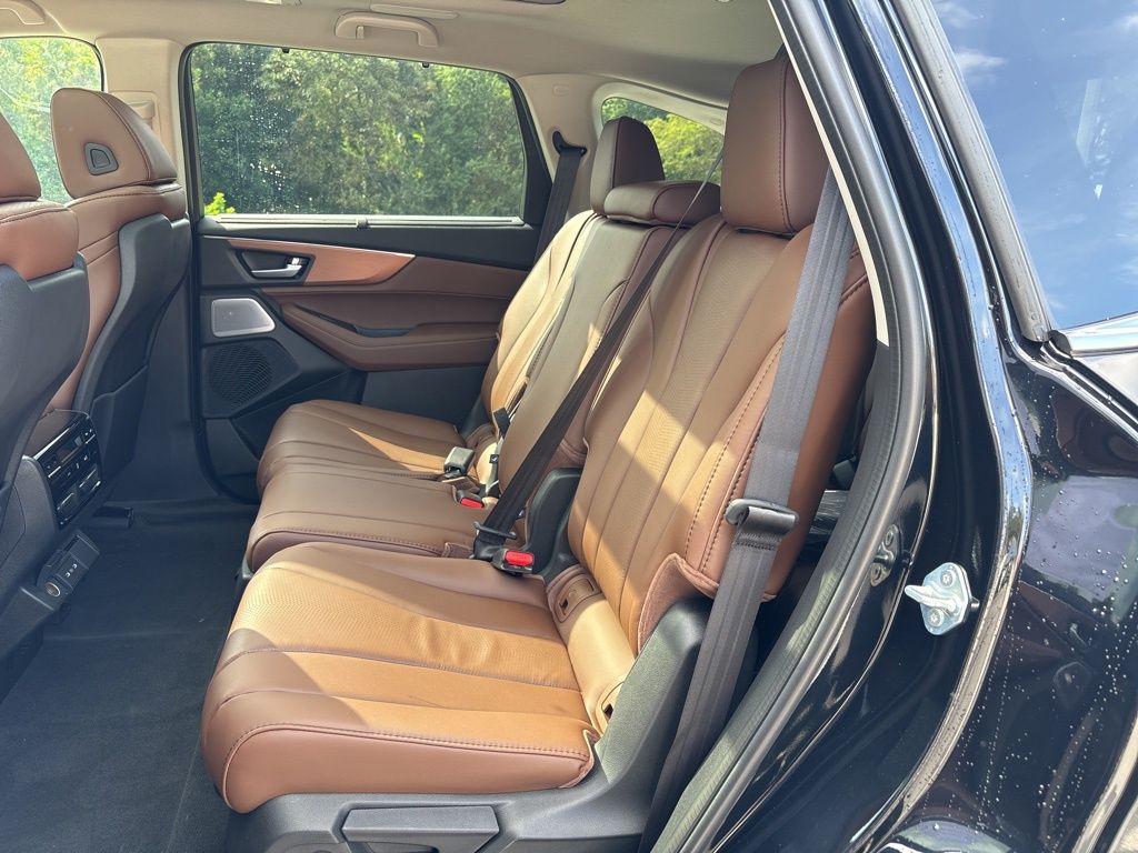 Thumbnail: 2026 Acura MDX - 18