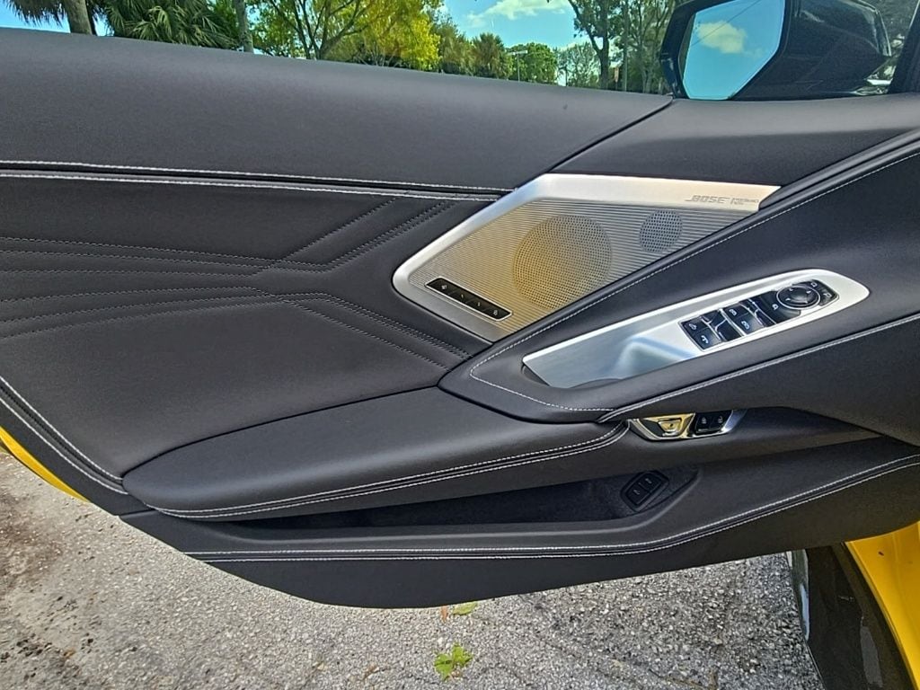 Thumbnail: 2025 Chevrolet Corvette - 16