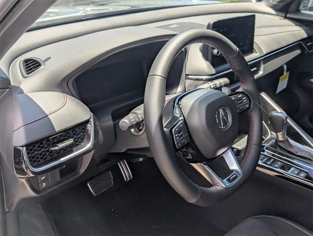 Thumbnail: 2025 Acura ADX - 12