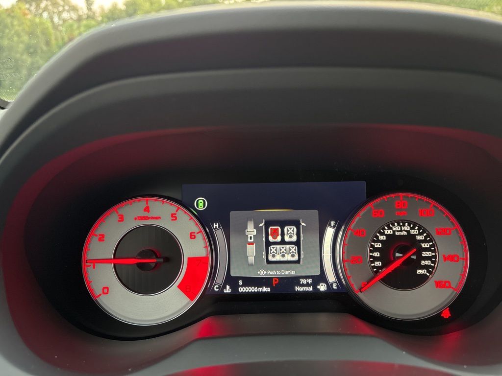 Thumbnail: 2026 Acura RDX - 25