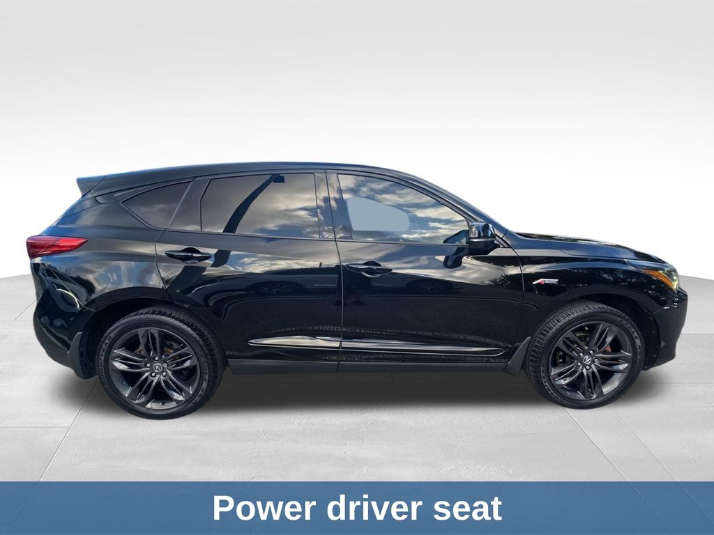 Thumbnail: 2023 Acura RDX - 10